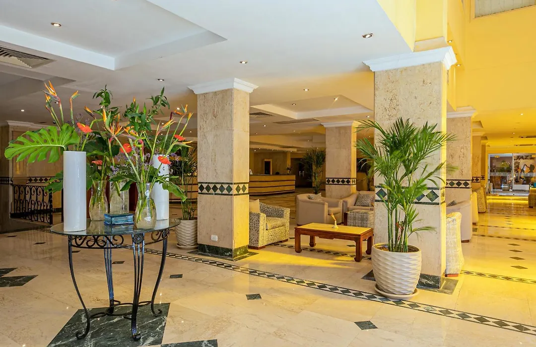 Bel Air Azur Resort (Adults Only)-1